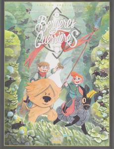 Couverture de l'album La relève 