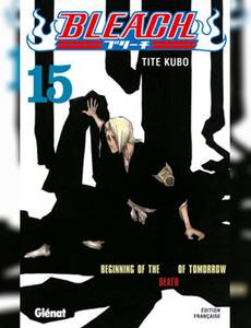 Couverture de l'album Beginning Of The Death Of Tomorrow
