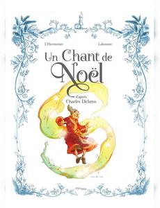 Aperçu 3 de l'album Un Chant de Noël