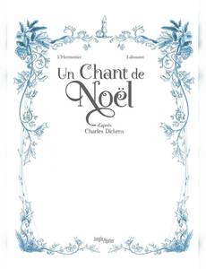 Aperçu 2 de l'album Un Chant de Noël