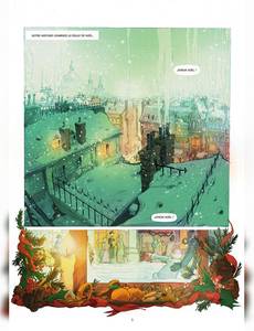 Aperçu 5 de l'album Un Chant de Noël