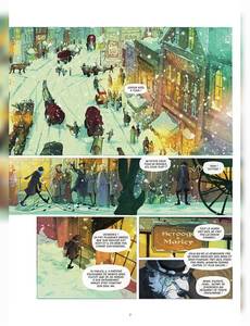 Aperçu 7 de l'album Un Chant de Noël