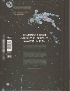 Aperçu 2 de l'album Arca