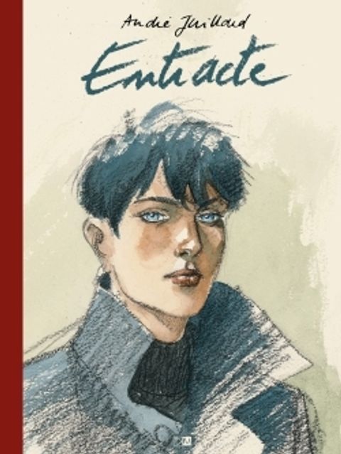 Couverture de l'album Entracte