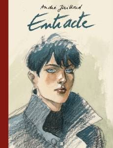 Couverture de la série Entracte