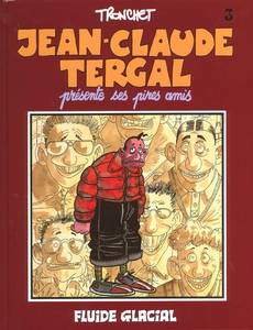 Couverture de l'album Présente ses Pires Amis