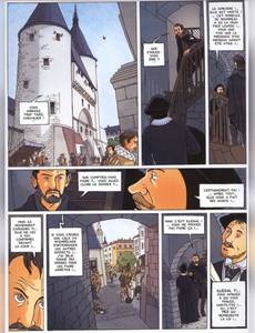 Aperçu 3 de l'album Sorcières (Seiter)
