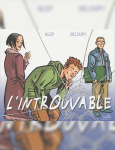 Aperçu 1 de l'album L'Introuvable tome 1
