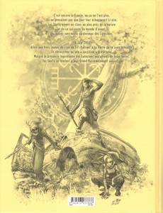 Aperçu 2 de l'album Vegvisir tome 1 - Le Clan de Sif