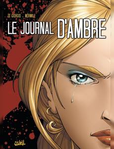 Aperçu 1 de l'album Le Journal d'Ambre