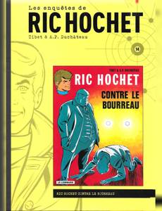 Couverture de l'album Contre le Bourreau