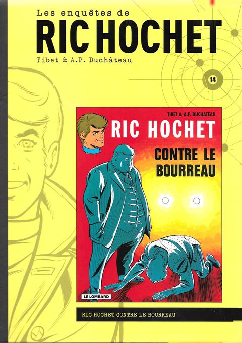 Couverture de l'album Contre le Bourreau