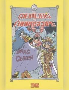 Couverture de l'album null