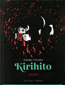 Aperçu 1 de l'album Kirihito - Édition Prestige