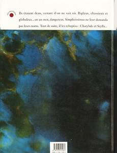 Aperçu 2 de l'album Simplicissimus tome 1 - L'Antre du Cerbère