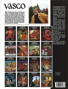 Aperçu 2 de l'album Vasco tome 14 - Sortilèges