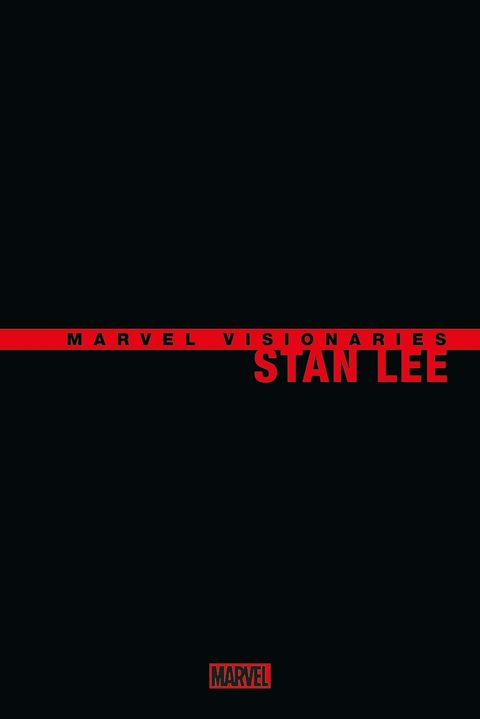 Couverture de l'album Stan Lee