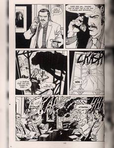 Aperçu 3 de l'album Dampyr tome 11 - Tome 11
