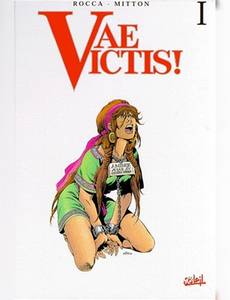 Aperçu 1 de l'album Vae Victis tome 1