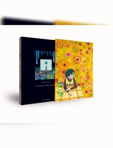 Couverture de l'album Le Poids des héros