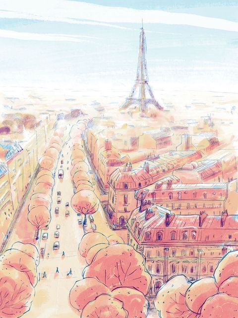 Aperçu de l'album La vie d'adulte