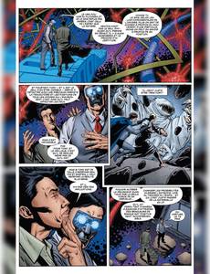 Aperçu 6 de l'album Irrécupérable tome 5 - Liberté