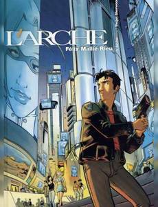 Couverture de l'album Projet Sherwood