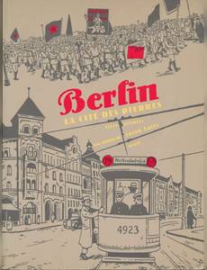 Couverture de l'album La Cité des Pierres