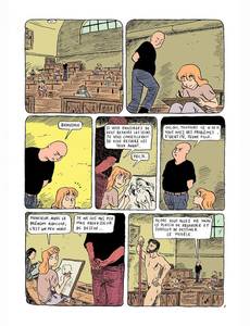 Aperçu 6 de l'album Bienvenue tome 1