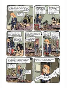 Aperçu 9 de l'album Bienvenue tome 1