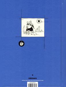Aperçu 2 de l'album Interlude - Récit aléatoire d'un dessinateur en quête d'inspiration