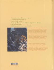 Aperçu 2 de l'album Deryn Du
