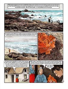 Aperçu 3 de l'album Mémoires de Nacre