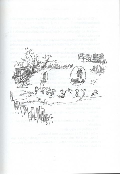 Aperçu de l'album Le Petit Nicolas (Int. 5T) tome 2 - Histoires inédites du Petit Nicolas (Vol 2)
