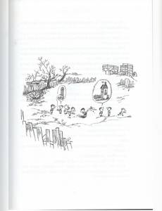 Aperçu 3 de l'album Le Petit Nicolas (Int. 5T) tome 2 - Histoires inédites du Petit Nicolas (Vol 2)