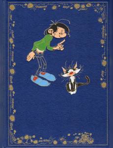 Couverture de l'album Gaston T2