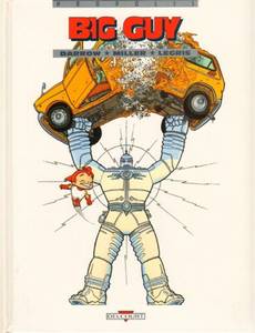 Couverture de l'album null