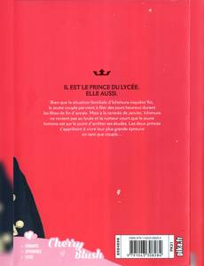 Aperçu 2 de l'album Ton visage au clair de lune tome 10