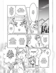 Aperçu 10 de l'album Card Captor Sakura - Clear Card Arc tome 10