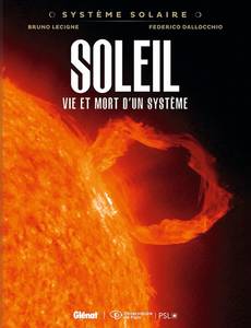 Aperçu 1 de l'album Système Solaire tome 8 - Soleil, vie et mort d'un système