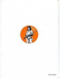Aperçu 2 de l'album Capitaine Apache tome 4 - Un papoose de ton âge