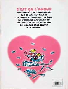 Aperçu 2 de l'album C'est ça l amour