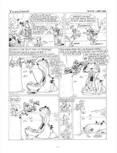 Aperçu 3 de l'album Edika Anthologie tome 2 - 1985-1990