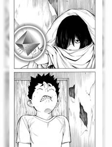 Aperçu 9 de l'album Platinum End tome 10