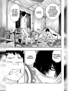 Aperçu 10 de l'album Platinum End tome 10