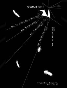 Aperçu 7 de l'album Platinum End tome 10