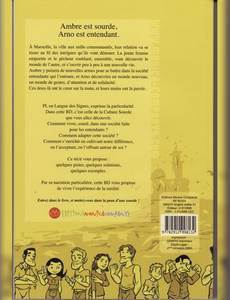Aperçu 2 de l'album Pi : Enquête au Pays des Sourds