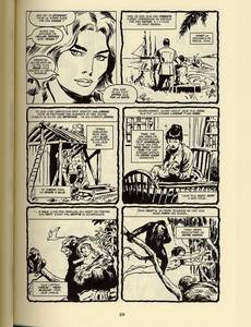 Aperçu 3 de l'album Tarzan tome 1