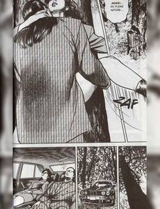 Aperçu 3 de l'album Heat tome 2 - Heat, Tome 2 :