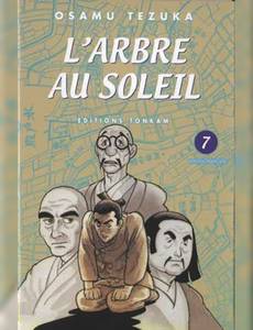 Aperçu 1 de l'album L'Arbre au Soleil tome 7